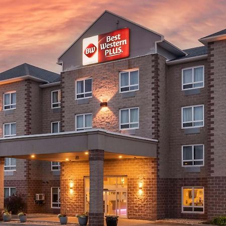 Best Western Plus Dartmouth Hotel & Suites Eksteriør billede