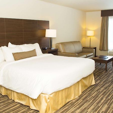 Best Western Plus Dartmouth Hotel & Suites Eksteriør billede