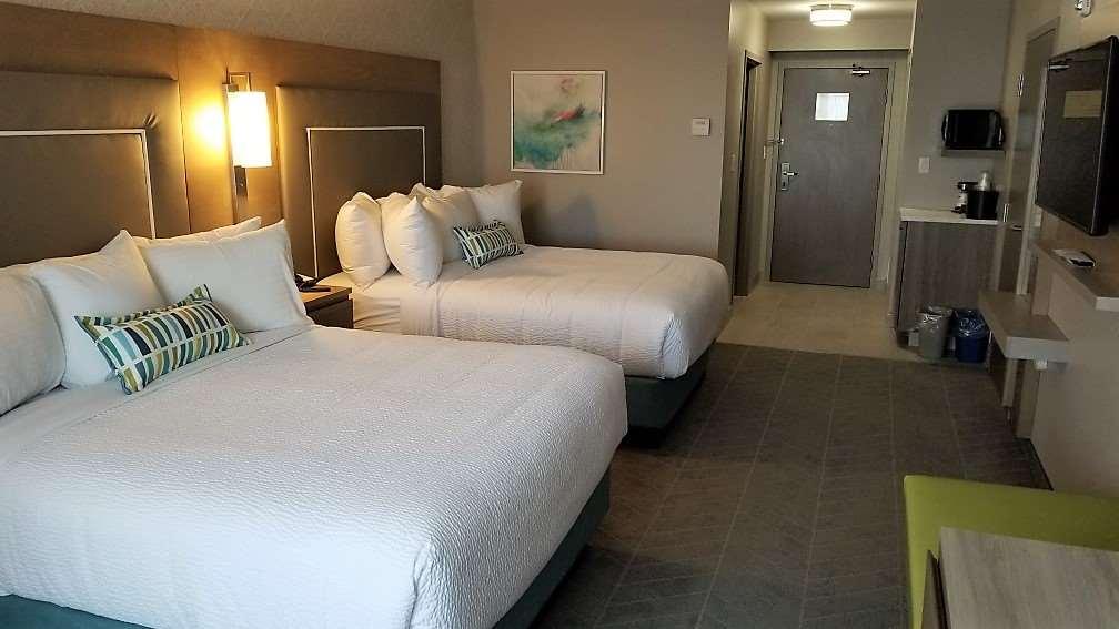 Best Western Plus Dartmouth Hotel & Suites Værelse billede