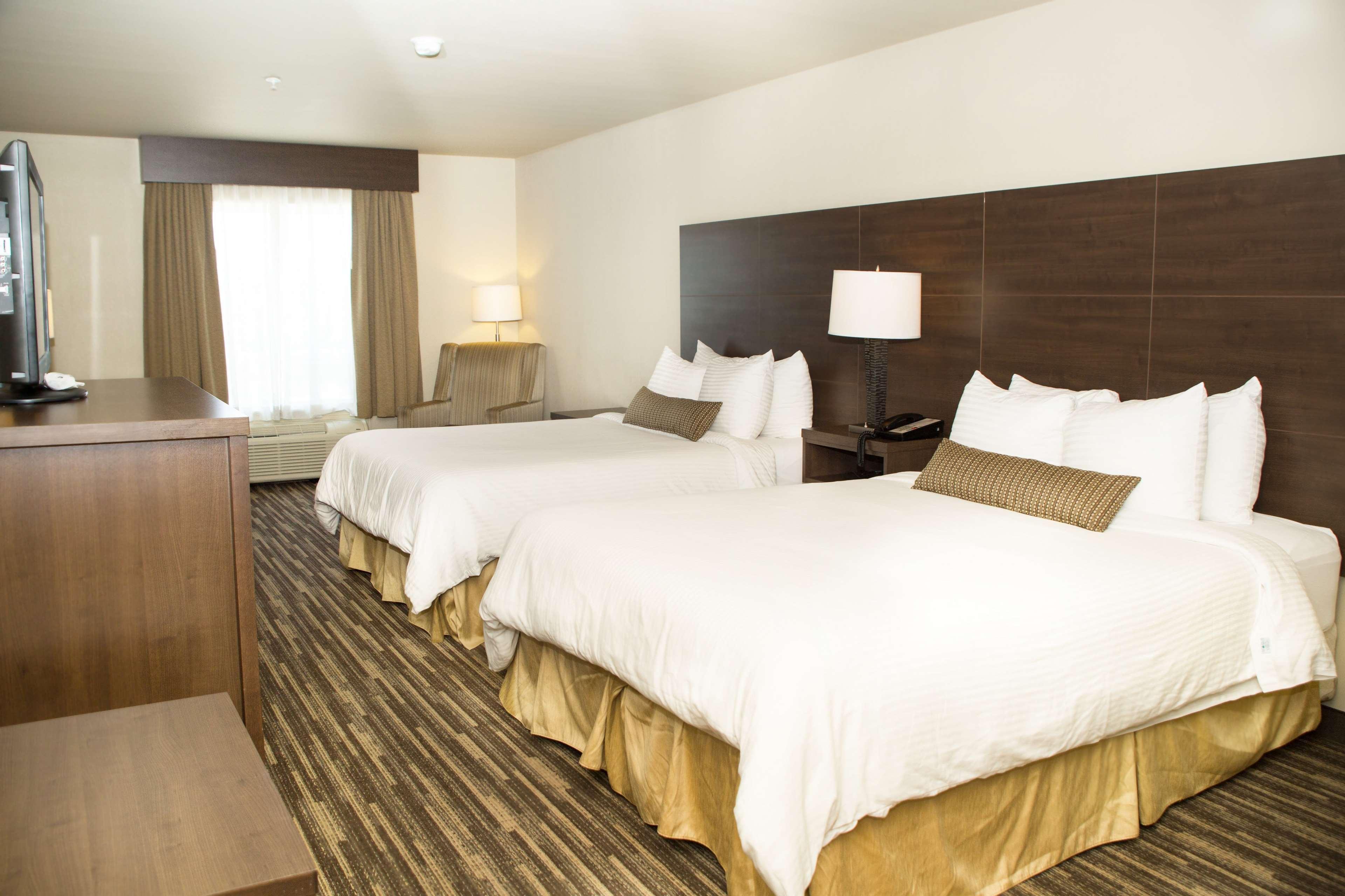 Best Western Plus Dartmouth Hotel & Suites Eksteriør billede