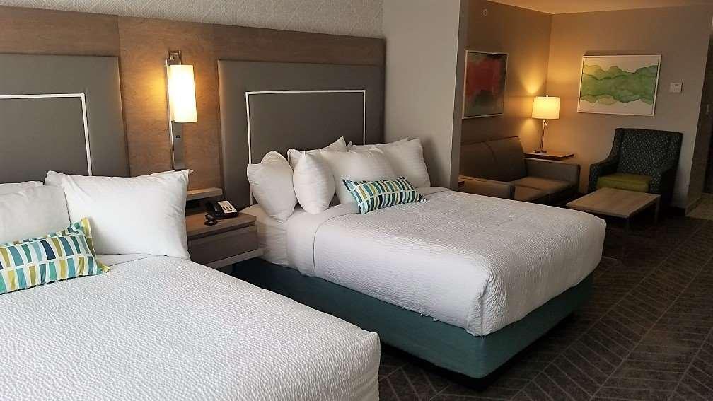 Best Western Plus Dartmouth Hotel & Suites Eksteriør billede