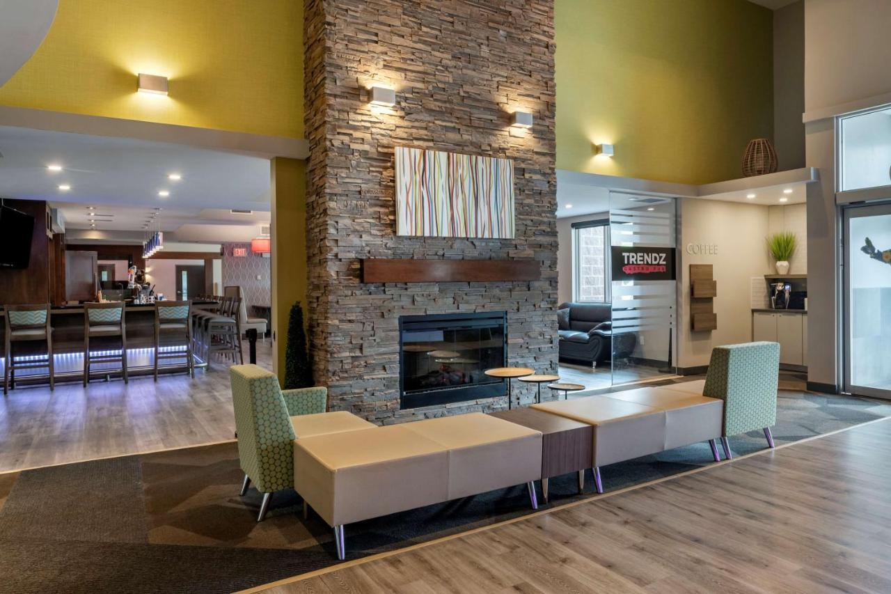 Best Western Plus Dartmouth Hotel & Suites Eksteriør billede