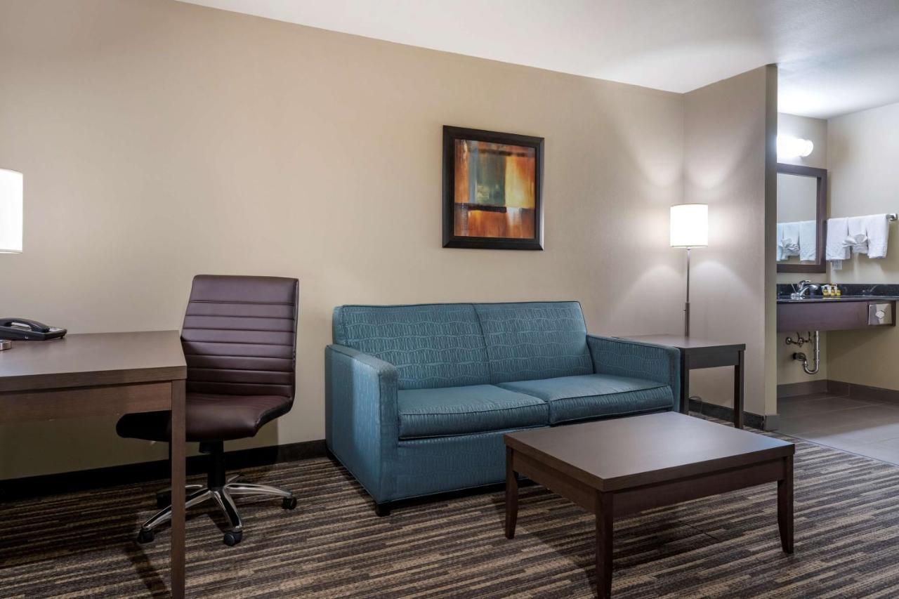 Best Western Plus Dartmouth Hotel & Suites Eksteriør billede