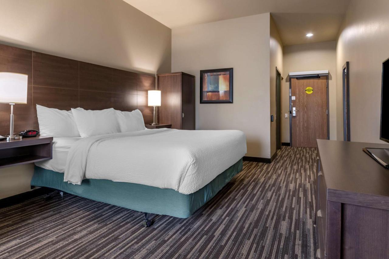 Best Western Plus Dartmouth Hotel & Suites Eksteriør billede