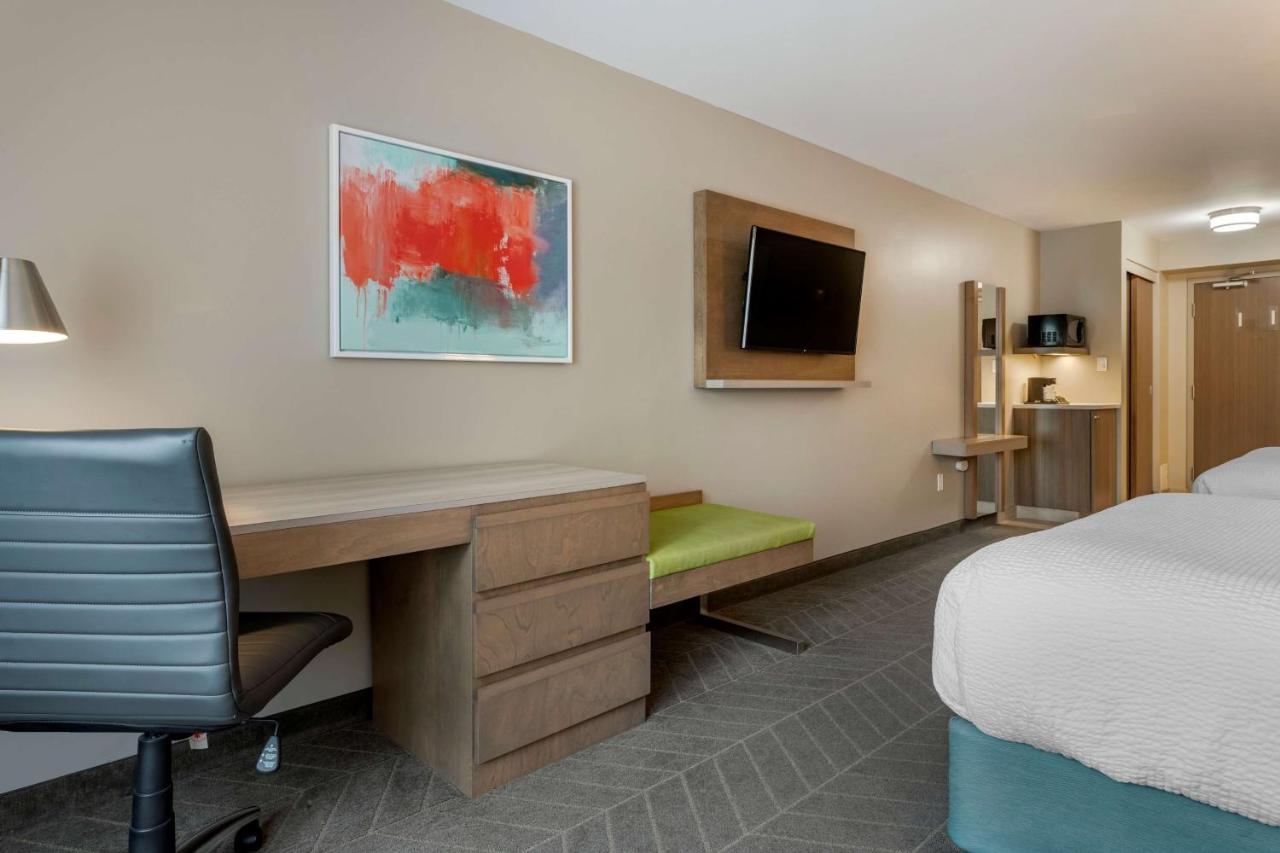 Best Western Plus Dartmouth Hotel & Suites Eksteriør billede