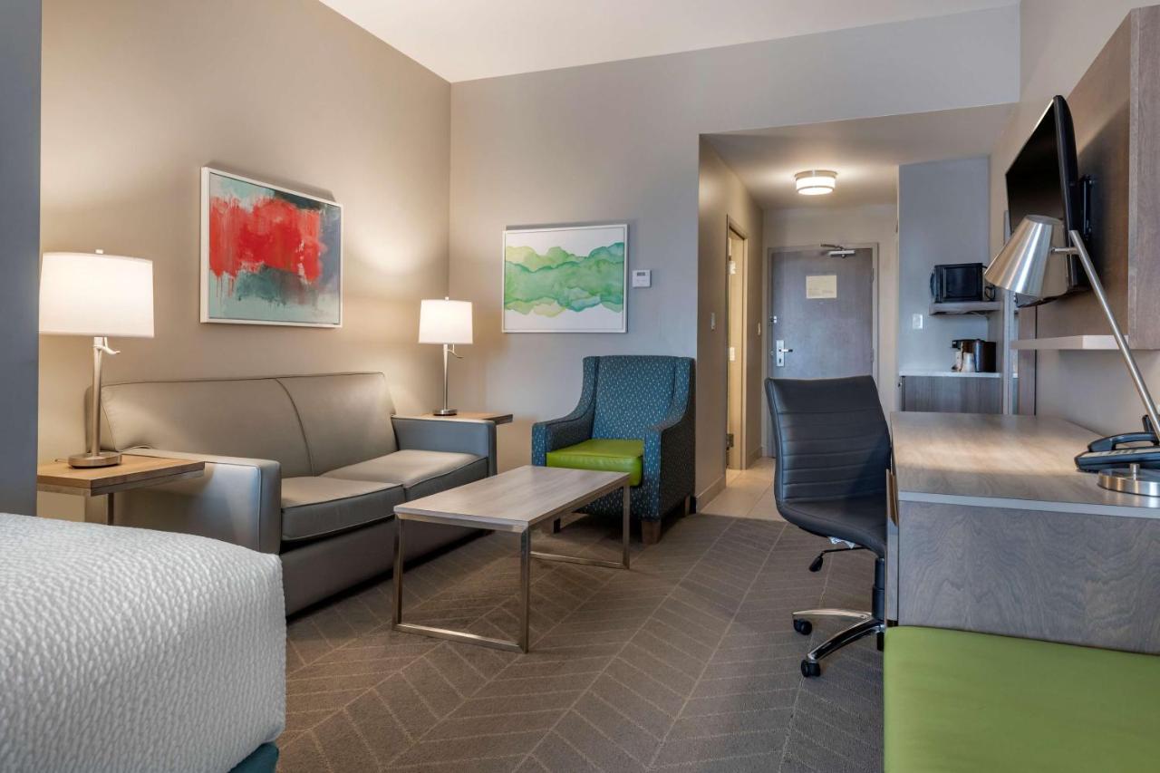 Best Western Plus Dartmouth Hotel & Suites Eksteriør billede