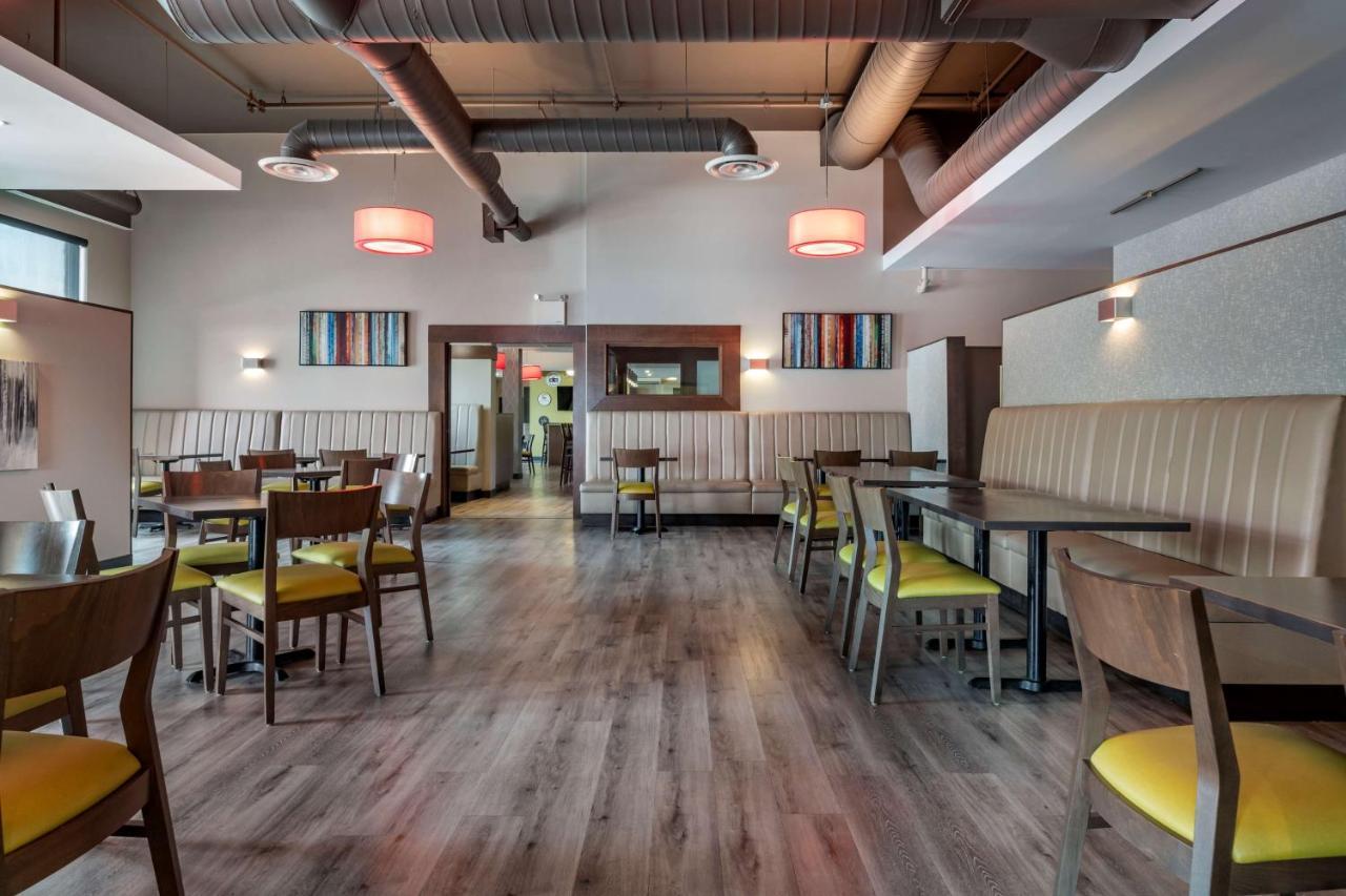 Best Western Plus Dartmouth Hotel & Suites Eksteriør billede