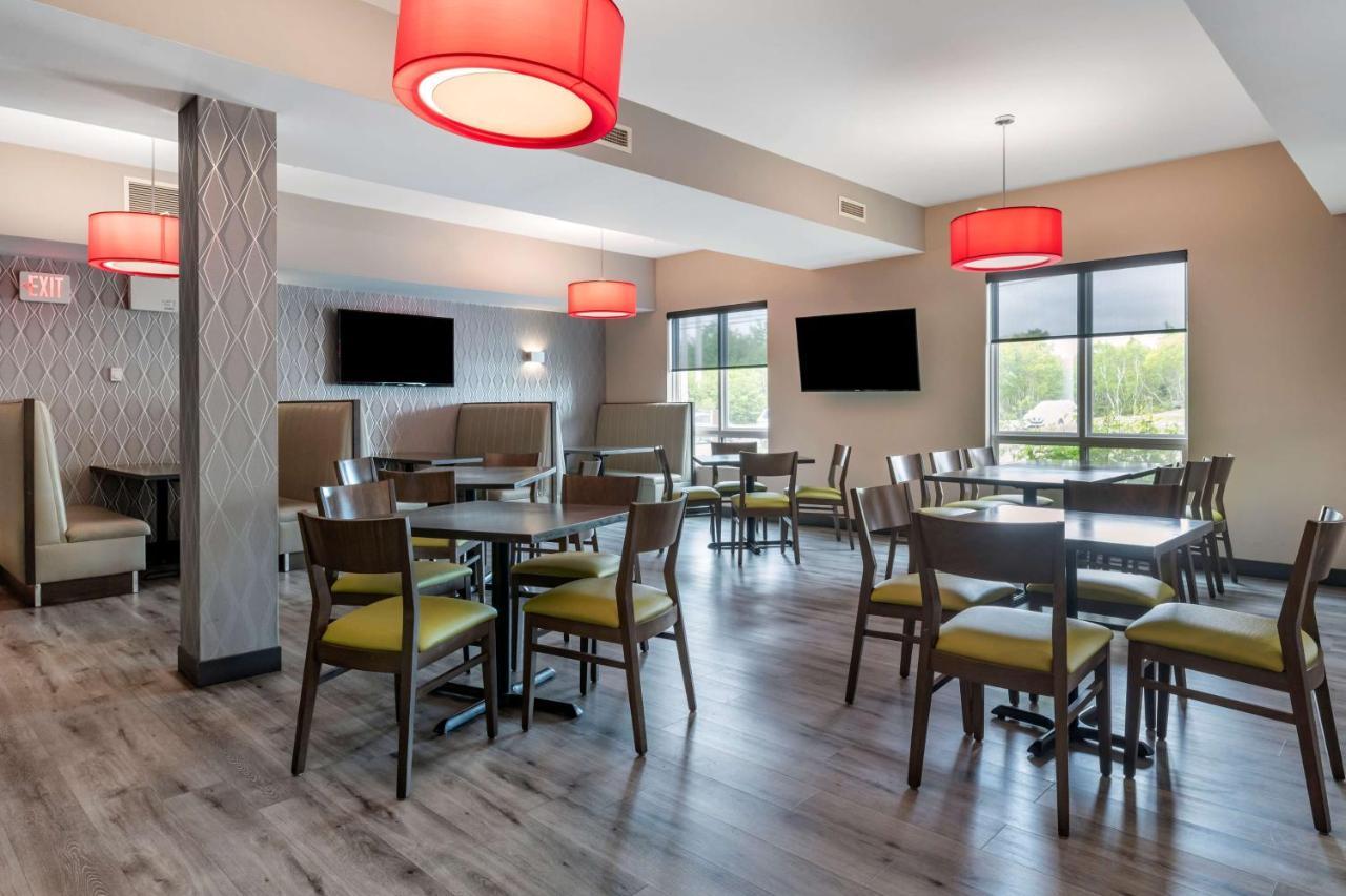 Best Western Plus Dartmouth Hotel & Suites Eksteriør billede