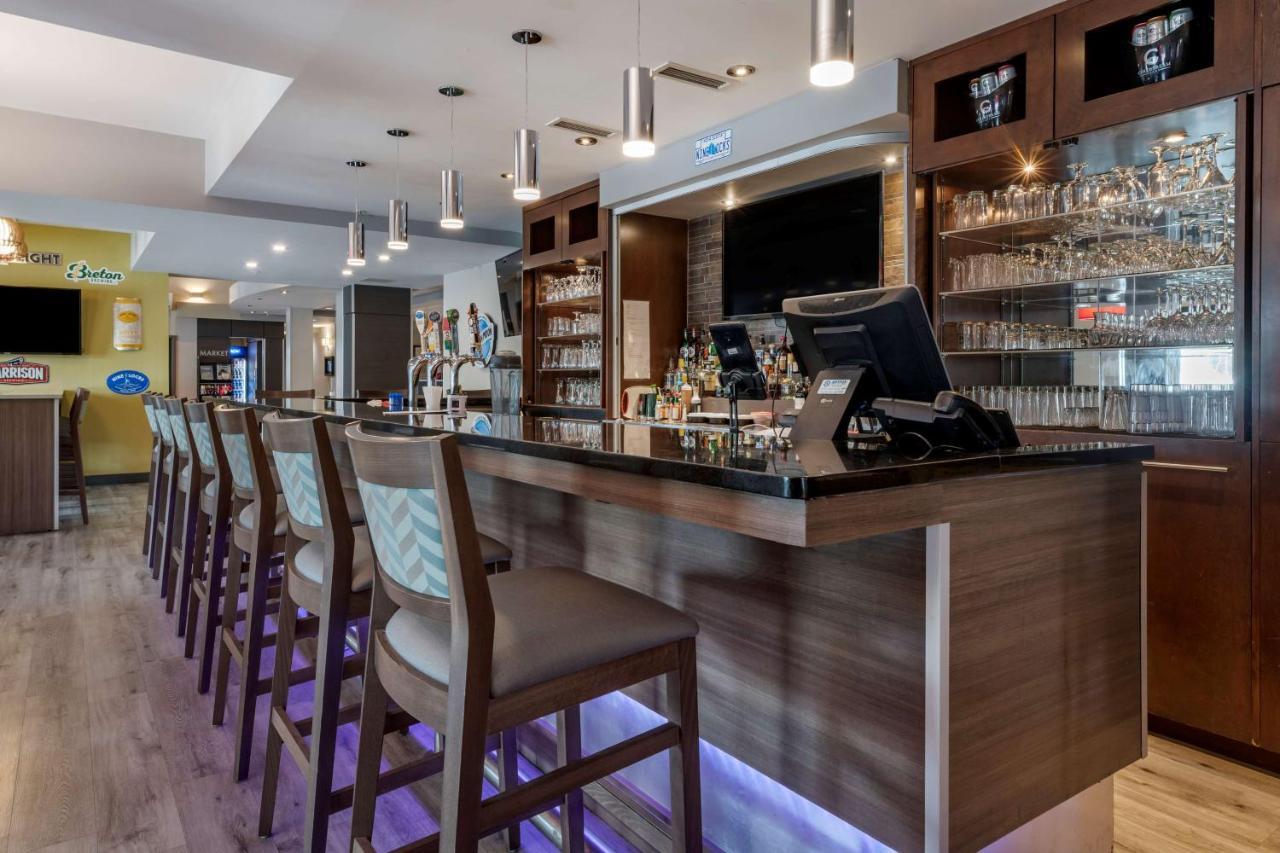 Best Western Plus Dartmouth Hotel & Suites Eksteriør billede