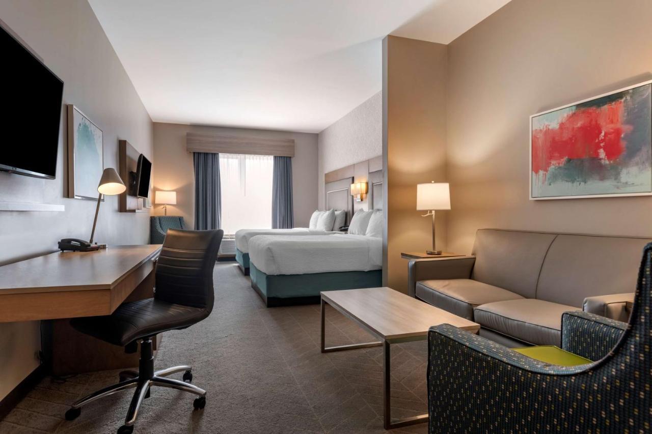 Best Western Plus Dartmouth Hotel & Suites Eksteriør billede