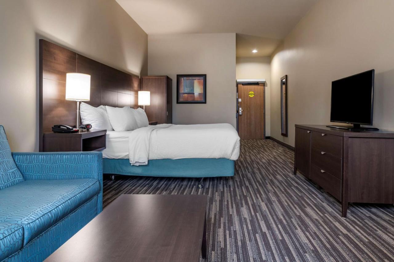 Best Western Plus Dartmouth Hotel & Suites Eksteriør billede