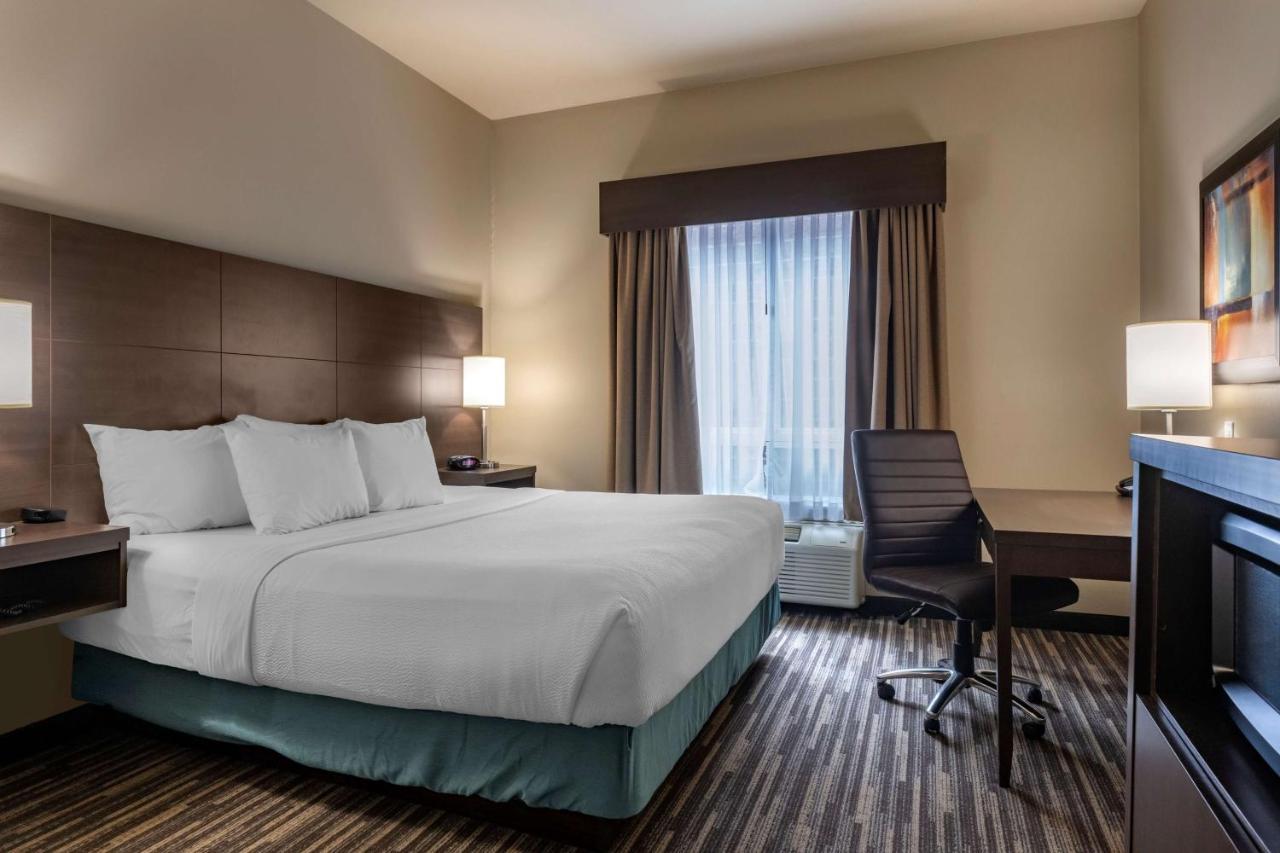 Best Western Plus Dartmouth Hotel & Suites Eksteriør billede