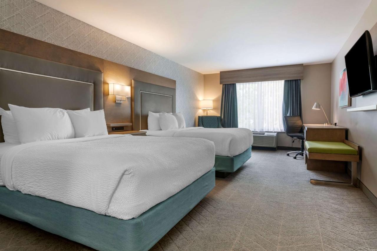 Best Western Plus Dartmouth Hotel & Suites Eksteriør billede