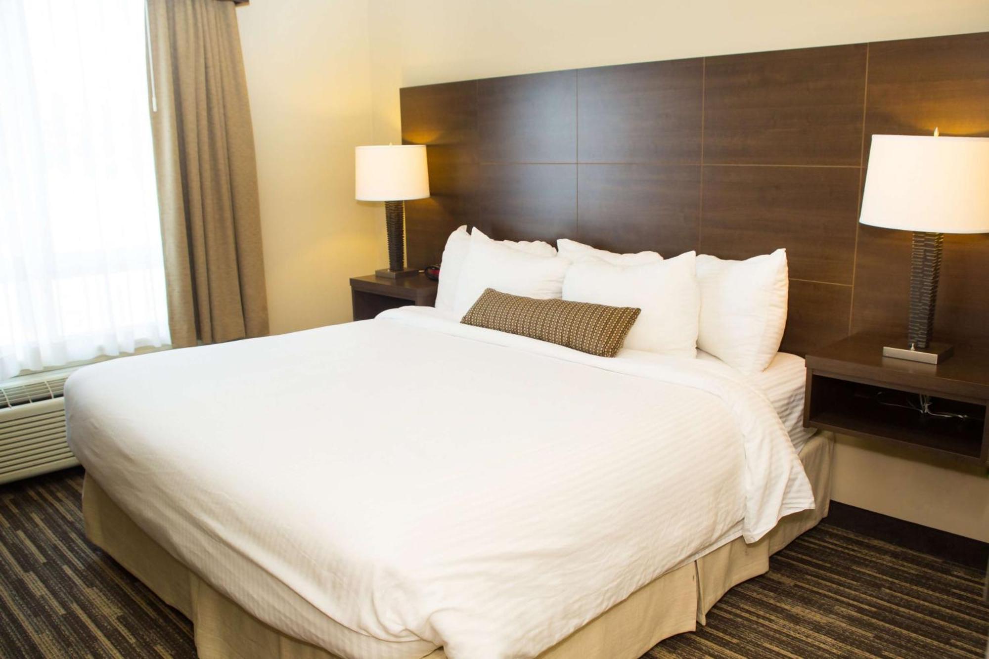 Best Western Plus Dartmouth Hotel & Suites Eksteriør billede
