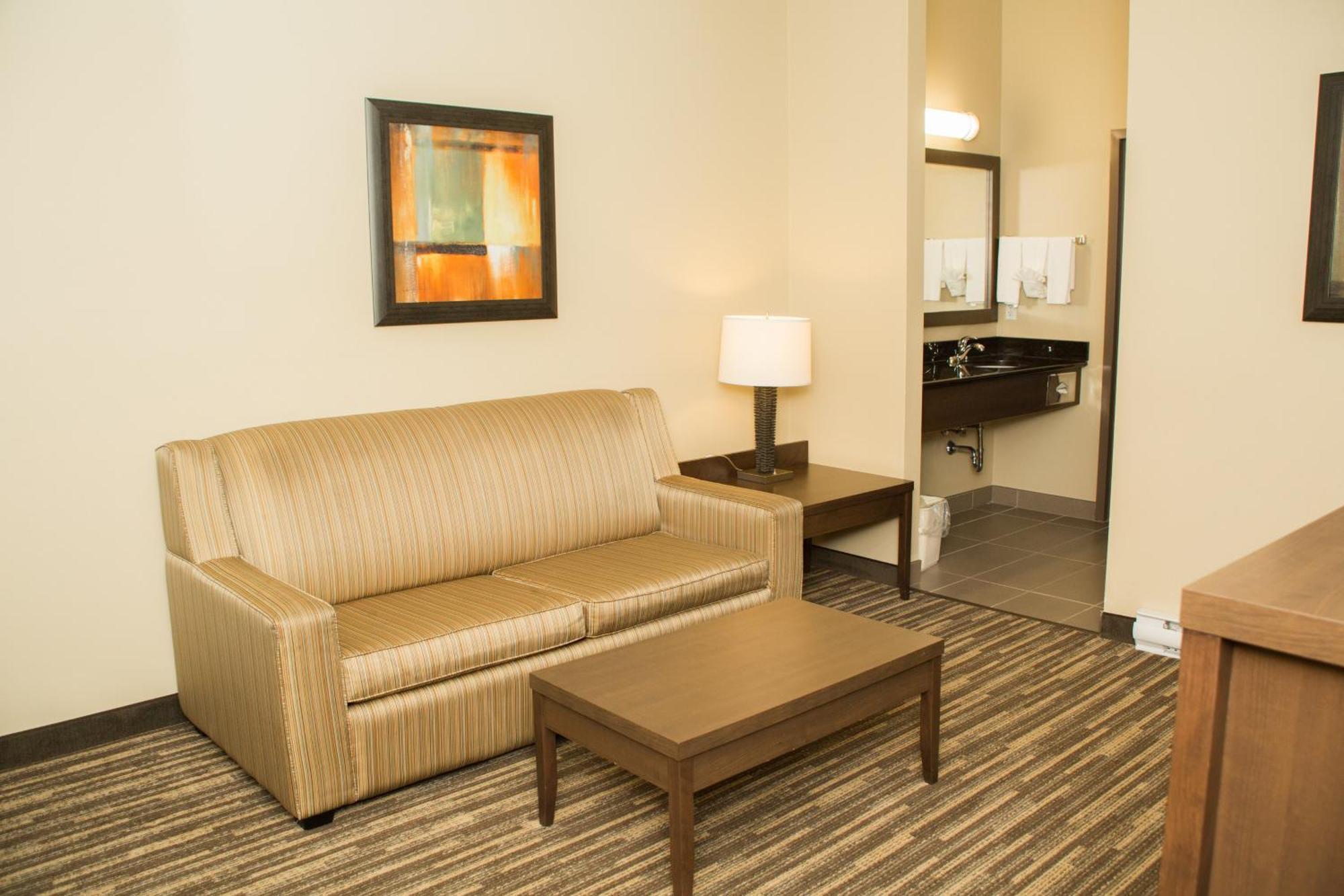Best Western Plus Dartmouth Hotel & Suites Værelse billede