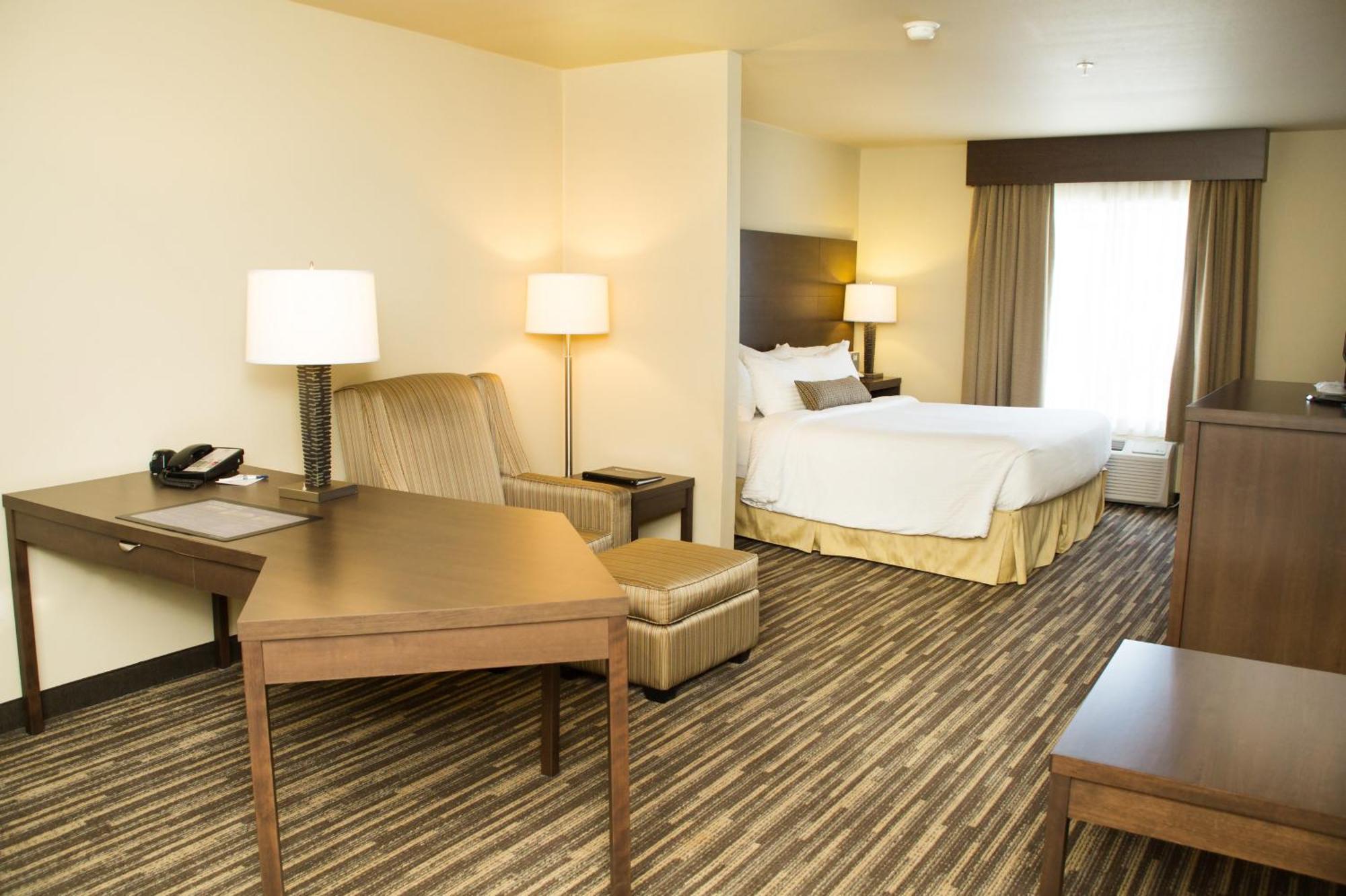 Best Western Plus Dartmouth Hotel & Suites Eksteriør billede