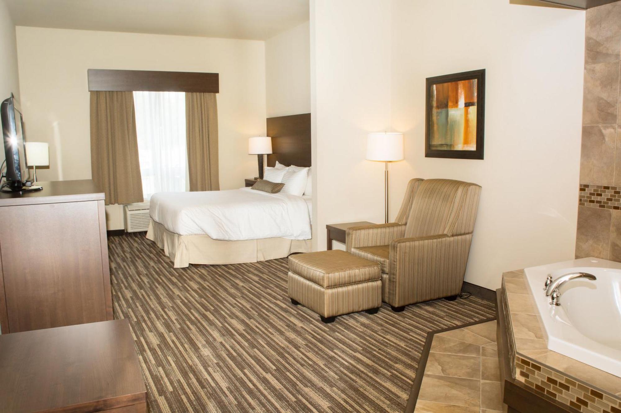 Best Western Plus Dartmouth Hotel & Suites Eksteriør billede