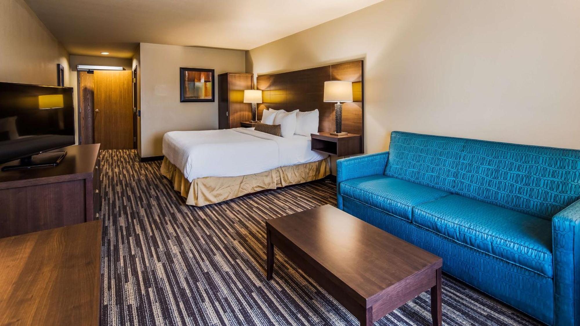 Best Western Plus Dartmouth Hotel & Suites Eksteriør billede